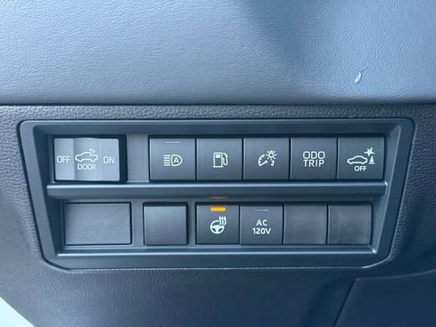 New 2026 Toyota Tundra Limited image 16