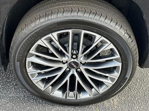 New 2026 GMC Terrain Denali AWD/4WD image 16
