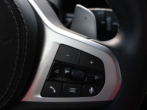 Used 2024 BMW X5 xDrive40i w/ M Sport Package image 29