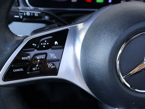 Certified 2023 Mercedes-Benz EQE 350+ 4MATIC SUV image 33