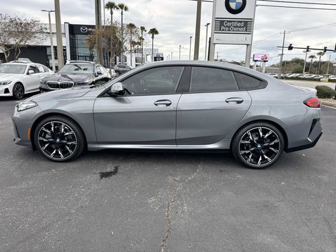 Certified 2025 BMW 228i xDrive w/ Premium Package image 10