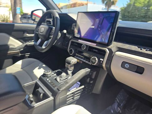 New 2026 Toyota Tacoma Limited AWD/4WD image 12