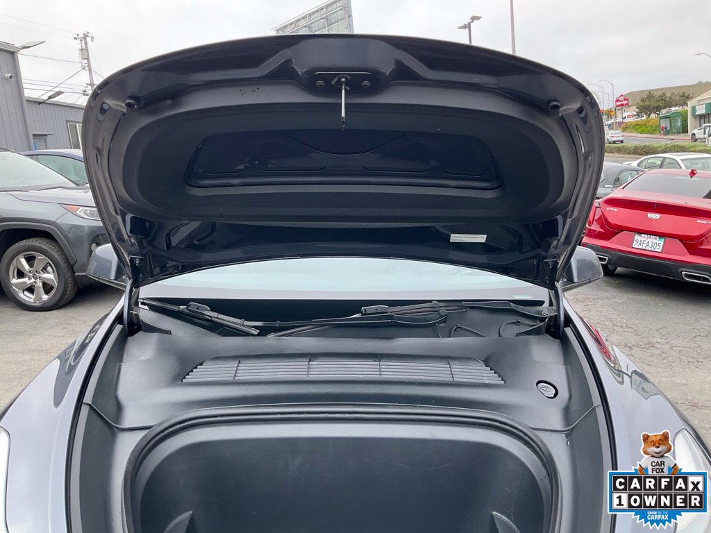 Used 2022 Tesla Model Y Performance AWD/4WD image 12