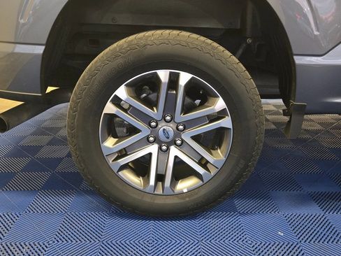 Used 2022 Ford F150 XL w/ STX Appearance Package image 29