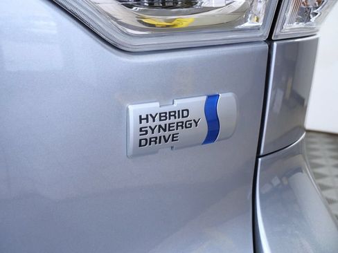 Used 2016 Toyota Highlander Limited Platinum AWD/4WD image 9