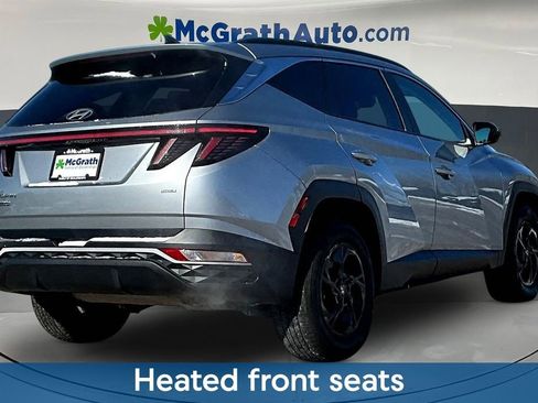 Used 2023 Hyundai Tucson SEL image 7