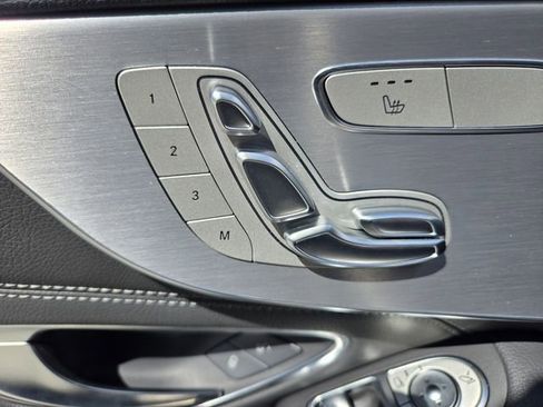 Used 2019 Mercedes-Benz C 43 AMG 4MATIC Coupe image 13