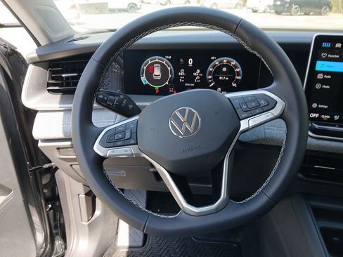 New 2026 Volkswagen Tiguan S image 14