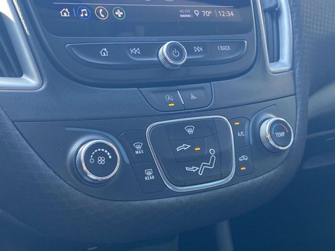 Used 2023 Chevrolet Malibu LS w/ Driver Confidence Package image 19