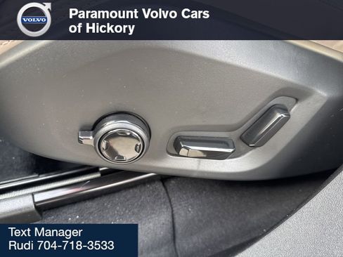 New 2026 Volvo XC90 B6 Ultra w/ Protection Package Premier image 25