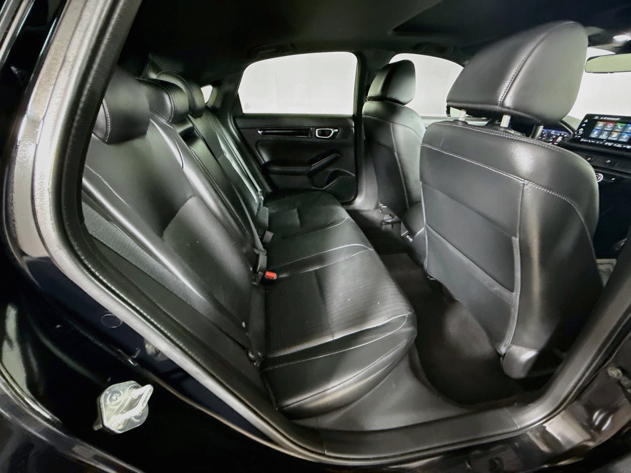 Certified 2023 Honda Civic Sport Touring image 35