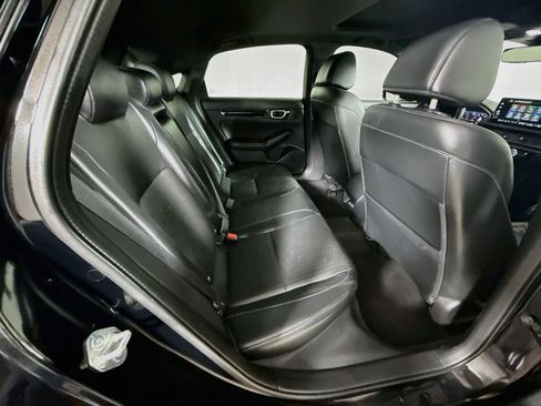 Used 2023 Honda Civic Sport Touring image 35
