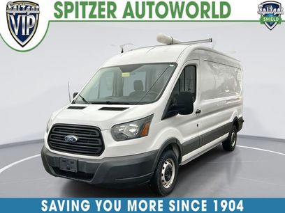 Used 2015 Ford Transit 250 148 Medium Roof