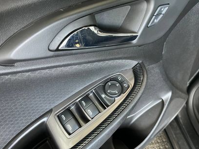 Used 2017 Chevrolet Malibu LT
