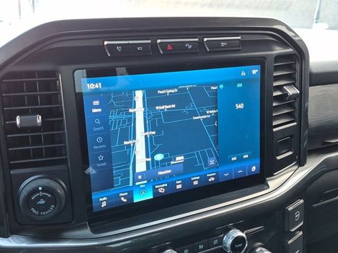 Used 2021 Ford F150 XLT w/ Equipment Group 302A High AWD/4WD image 13