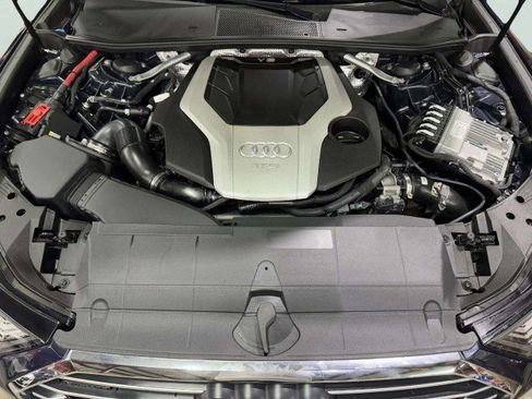 Used 2019 Audi A6 3.0T Prestige image 68