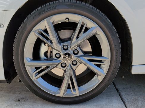 Certified 2024 Audi A3 2.0T Premium Plus w/ Premium Plus Package image 34