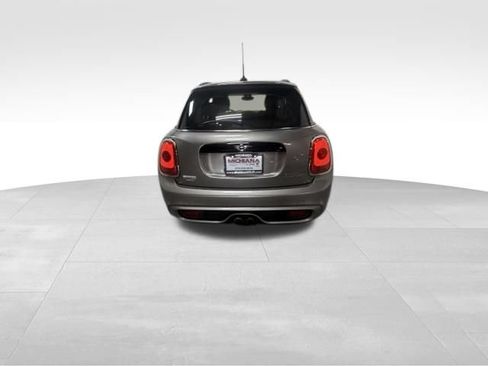 Used 2017 MINI Cooper S FWD image 7