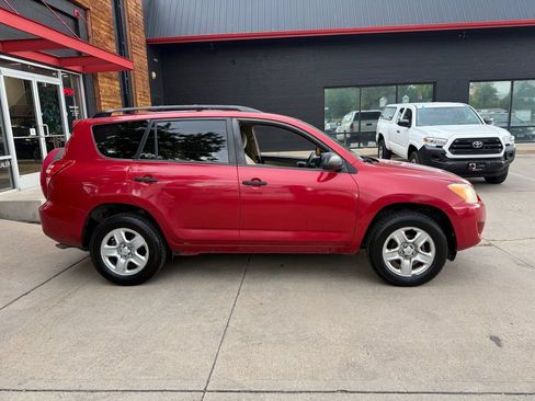 Used 2011 Toyota RAV4 4WD w/ Base L4 Extra Value Pkg image 9