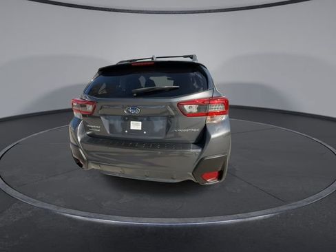 Used 2020 Subaru Crosstrek 2.0i Limited w/ Moonroof Package w/Navigation image 7