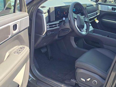 New 2026 Hyundai Santa Fe SEL FWD image 9