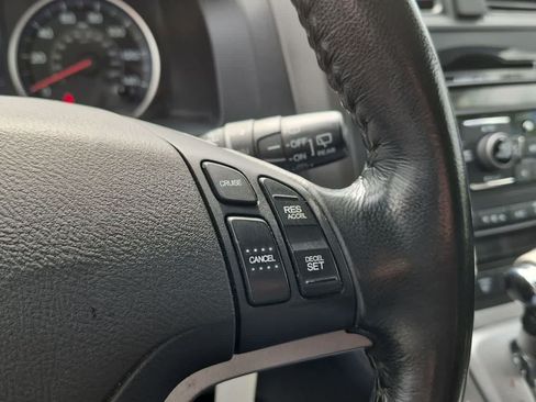 Used 2010 Honda CR-V EX-L image 25