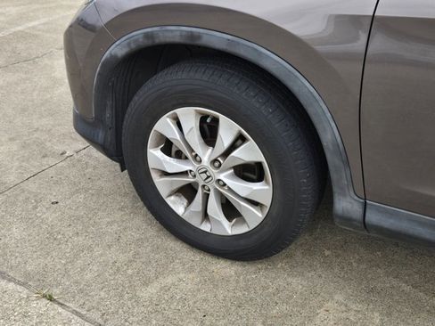 Used 2013 Honda CR-V EX image 19