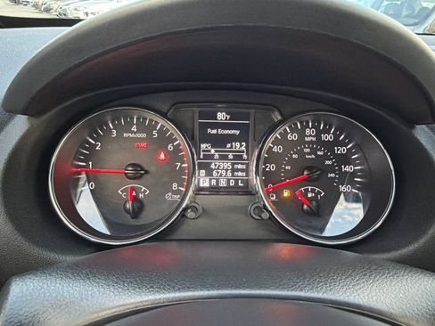 Used 2013 Nissan Rogue S w/ Special Edition Pkg AWD/4WD image 39
