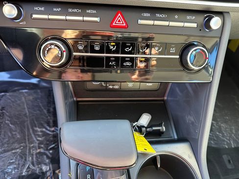 New 2025 Hyundai Sonata SE image 31