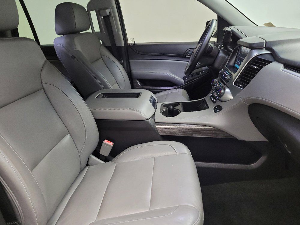 Used 2018 Chevrolet Tahoe LT AWD/4WD image 21
