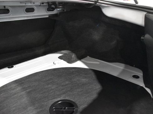 Used 2015 Chevrolet Camaro Z/28 RWD image 39