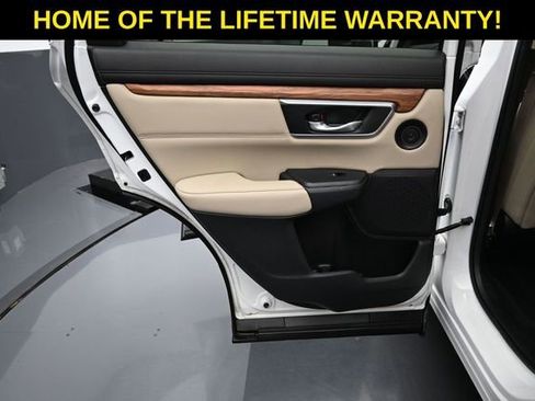 Used 2019 Honda CR-V Touring image 34