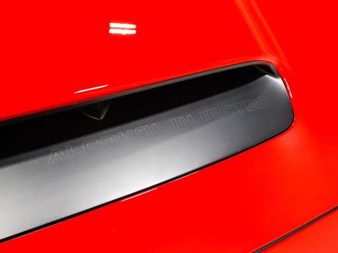 Used 2023 Dodge Challenger SRT Hellcat Redeye RWD image 79
