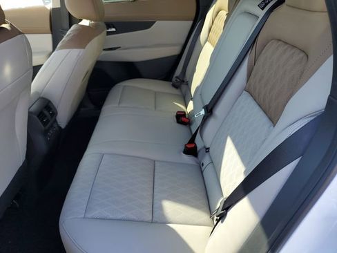 New 2026 Nissan Murano Platinum w/ Cargo Package image 16