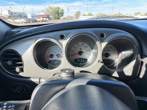 Used 2004 Chrysler PT Cruiser GT image 12