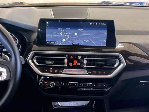 Certified 2024 BMW X3 sDrive30i image 6