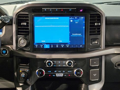 Used 2024 Ford F150 XLT w/ Equipment Group 302A MID AWD/4WD image 16