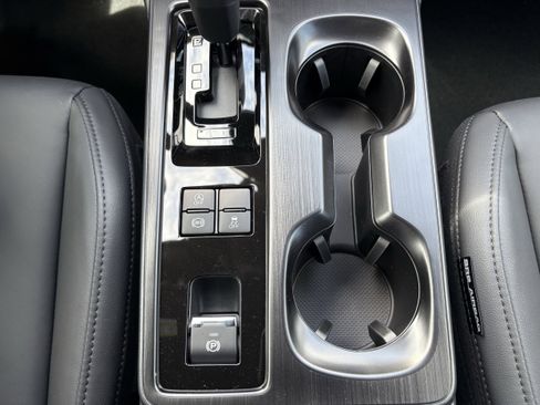 New 2026 Subaru Outback Premium AWD/4WD image 19
