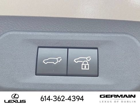 Certified 2026 Lexus NX 350 AWD image 31