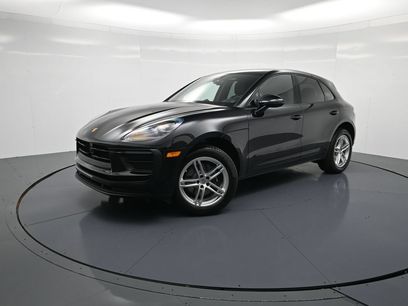 Used 2026 Porsche Macan