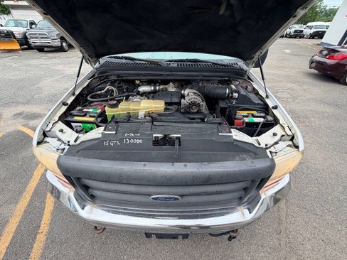 Used 1999 Ford F250 XL RWD image 10