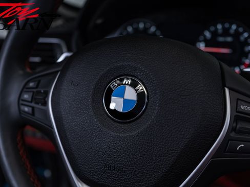 Used 2019 BMW 430i xDrive Convertible w/ Executive Package AWD/4WD image 38