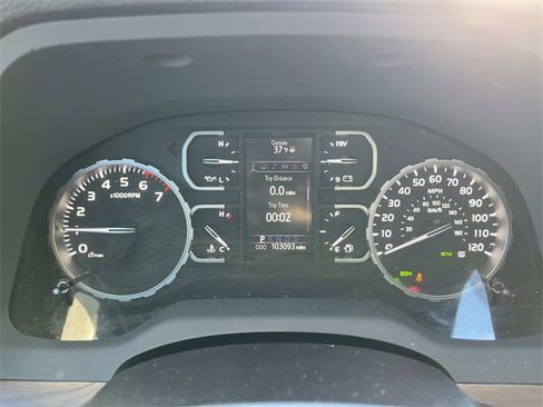 Used 2019 Toyota Tundra Limited image 35