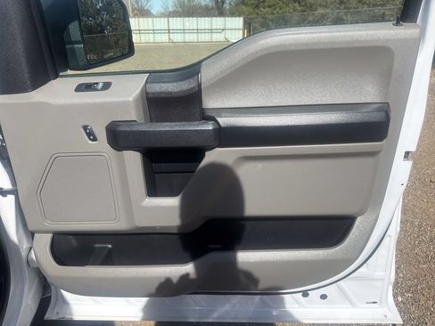Used 2019 Ford F150 XL w/ XL Power Equipment Group RWD image 28