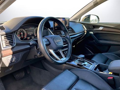 Used 2024 Audi Q5 2.0T Premium Plus image 19