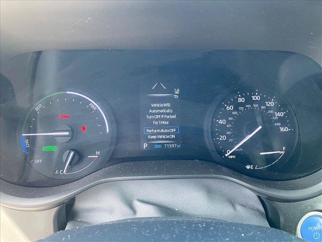 Used 2022 Toyota Sienna XLE w/ XLE Plus Package FWD image 12