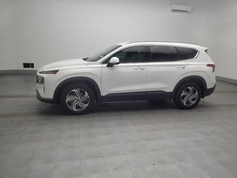 Used 2023 Hyundai Santa Fe SEL FWD image 2