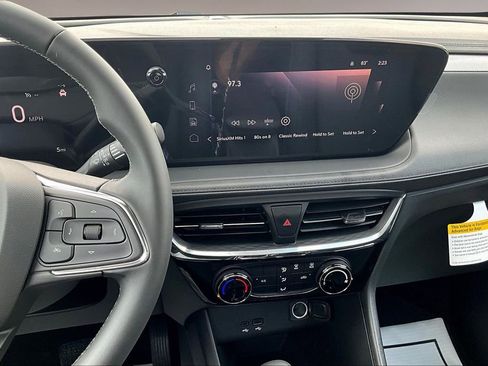 New 2026 Buick Encore GX Sport Touring w/ Black Roof Package image 6