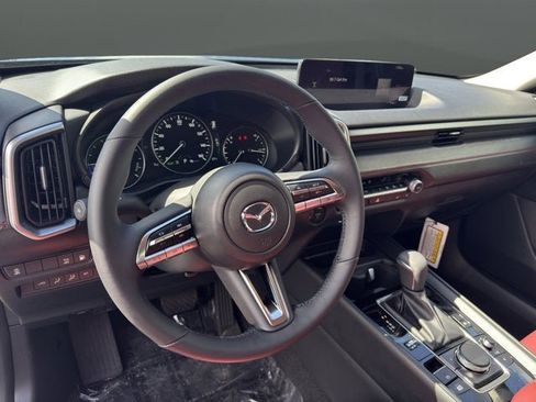 New 2026 MAZDA CX-50 AWD 2.5 Hybrid w/ Weather Package image 12