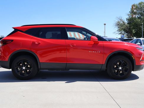 Used 2024 Chevrolet Blazer LT w/ Convenience Package FWD image 5